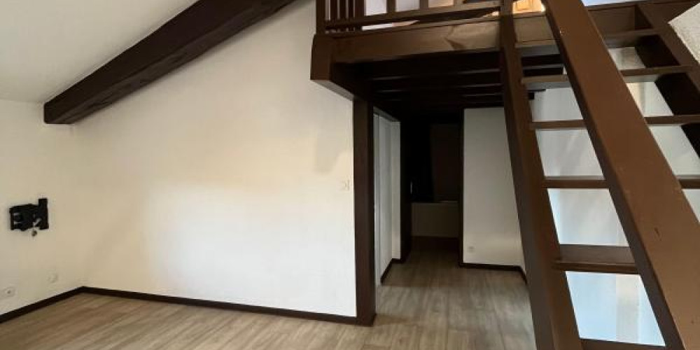 appartement à MONT DE MARSAN (40000)